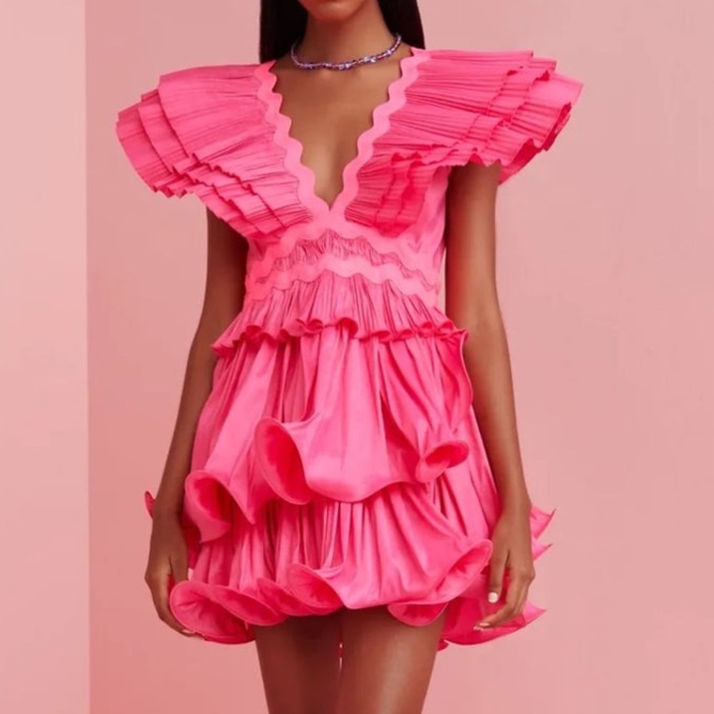 CeliaB Prisma Dress